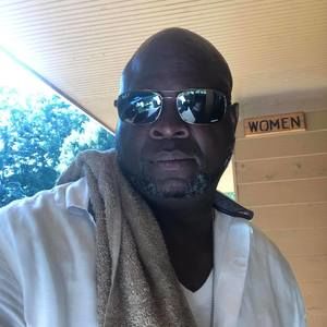 Meet your Posher, Marvin